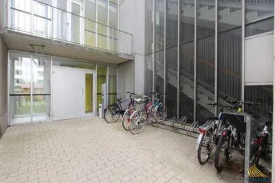 1-Zimmer-Wohnung mieten in Wien – 38 m², € 800 – Bild 2 von 18