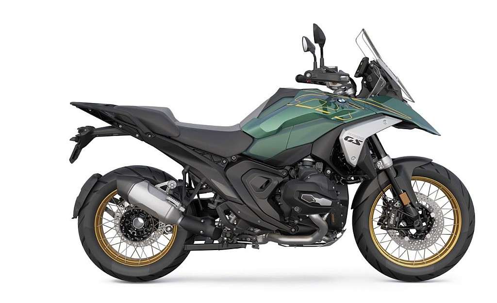 BMW R 1300 GS TOP AUSSTATTUNG und Servicepaket! Tourer