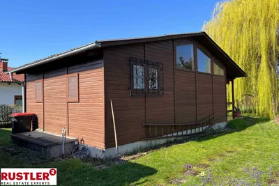 3-Zimmer-Haus kaufen in Eisenstadt - Umgebung – 668 m², € 59.900 – Bild 2 von 8