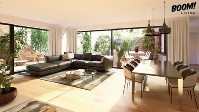 2-Zimmer-Wohnung kaufen in Wien – 53,38 m², € 530.000 – Bild 9 von 10