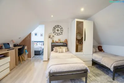 5-Zimmer-Haus kaufen in Wien – 122 m², € 599.000 – Bild 9 von 15