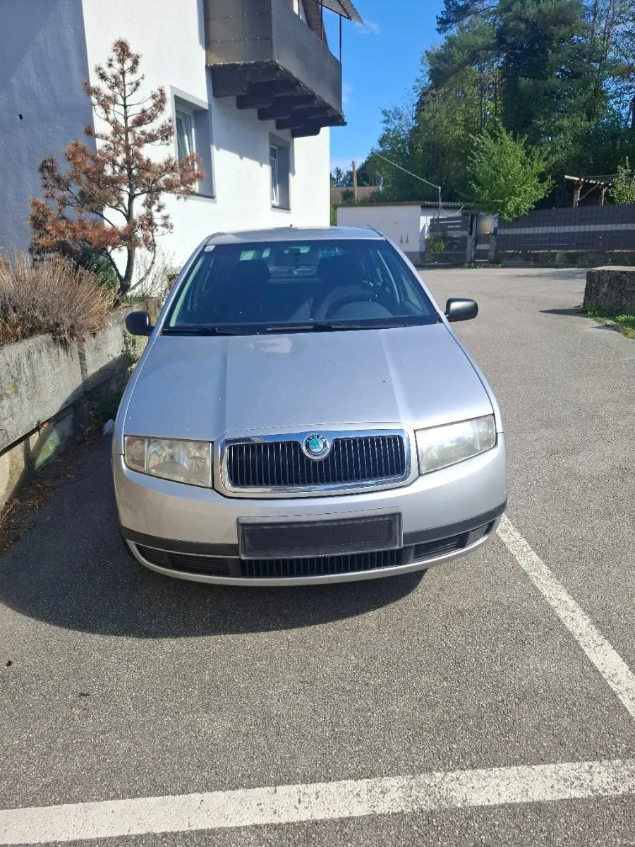 Skoda Sonstige