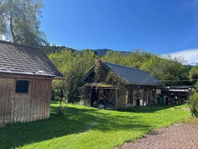 8-Zimmer-Immobilie kaufen in Bruck-Mürzzuschlag – 150 m², € 195.000 – Bild 24 von 29
