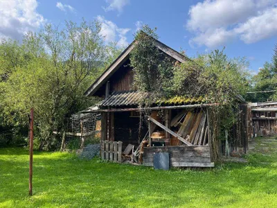 8-Zimmer-Immobilie kaufen in Bruck-Mürzzuschlag – 150 m², € 195.000 – Bild 26 von 29