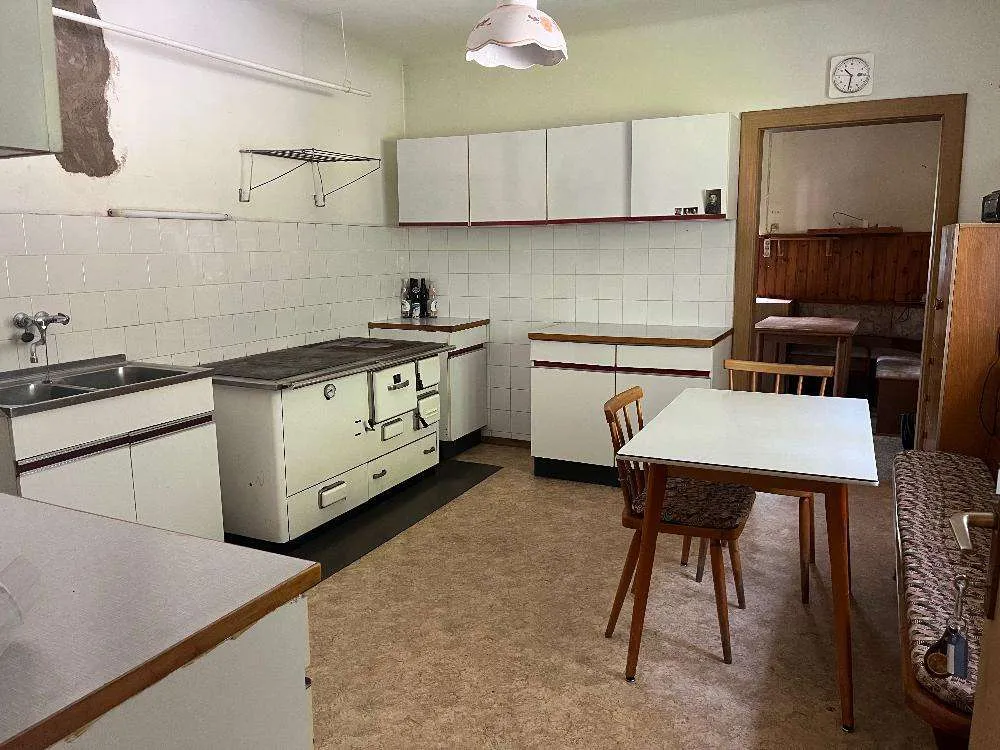 MARIAZELLERLAND - HALLTAL - Haus - ursprünglich Zweifamilienhaus zu verkaufen! - Ansicht 3
