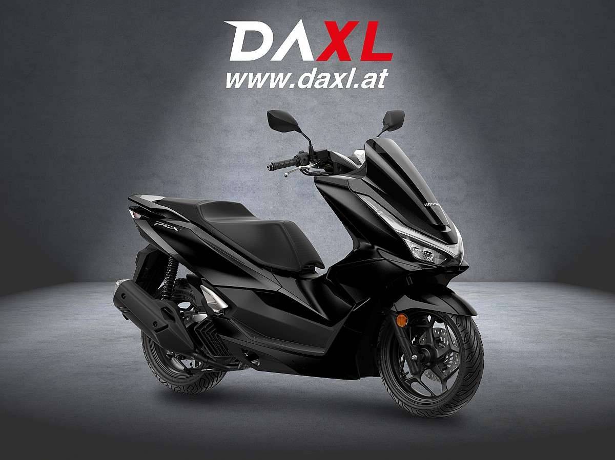 Honda PCX 125 DX - € 46,55 monatlich