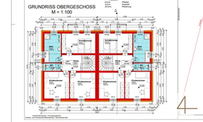 4-Zimmer-Haus kaufen in Schärding – 135 m², € 399.700 – Bild 10 von 11