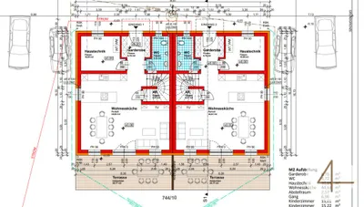 4-Zimmer-Haus kaufen in Schärding – 135 m², € 399.700 – Bild 11 von 11