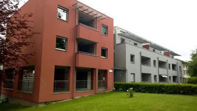 2-Zimmer-Wohnung mieten in Villach – 55,48 m², € 660 – Bild 12 von 14