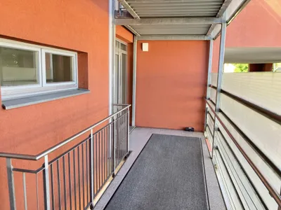 2-Zimmer-Wohnung mieten in Villach – 55,48 m², € 660 – Bild 11 von 14