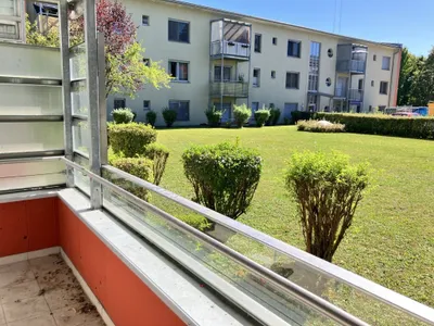 2-Zimmer-Wohnung mieten in Villach – 55,48 m², € 660 – Bild 1 von 14