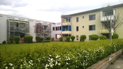 2-Zimmer-Wohnung mieten in Villach – 55,48 m², € 660 – Bild 14 von 14