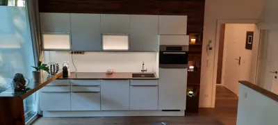 2-Zimmer-Wohnung mieten in Salzburg Stadt – 70 m², € 1.700 – Bild 2 von 11
