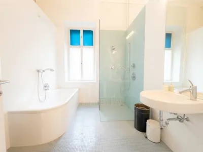4-Zimmer-Wohnung mieten in Wien – 153,86 m², € 2.600 – Bild 10 von 12