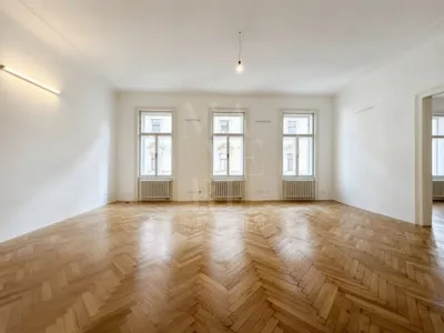 4-Zimmer-Wohnung mieten in Wien – 153,86 m², € 2.600 – Bild 2 von 12