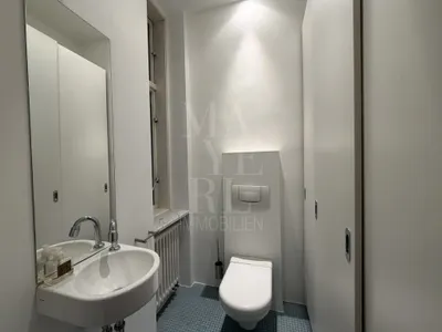 4-Zimmer-Wohnung mieten in Wien – 153,86 m², € 2.600 – Bild 11 von 12