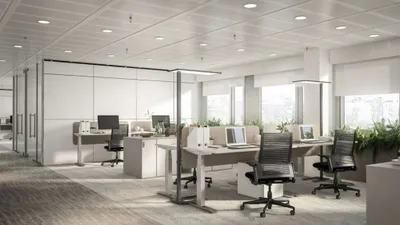 Gewerbeimmobilie mieten in Wien – 750 m², € 15 – Bild 4 von 10