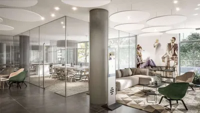 Gewerbeimmobilie mieten in Wien – 750 m², € 15 – Bild 10 von 10
