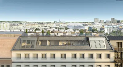Immobilie kaufen in Wien – 430 m², € 299.000 – Bild 2 von 5
