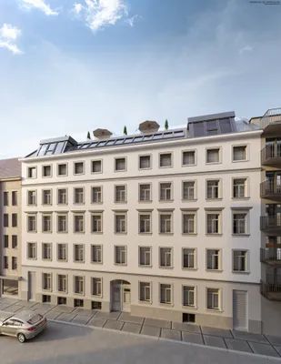Immobilie kaufen in Wien – 430 m², € 299.000 – Bild 4 von 5
