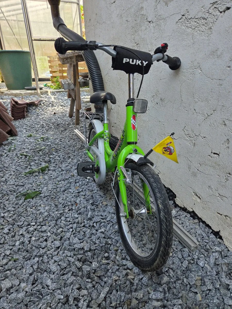 puky fahrrad 16 zoll neu Steel lovely pink: Sicher & komfortabel Radfahren lernen 56b144c42bae4b9d8aaab83b001f81f2__kryptonite The season finale of Farbe:NEBULA'N'CARBON