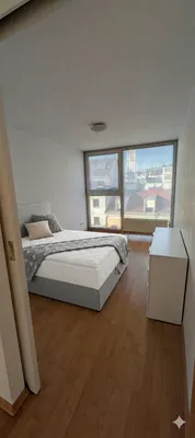 Premium / Shared all inclusive Living | 1220 | near Uno-City VIC, Donauinsel, alte Donau – Bild 2