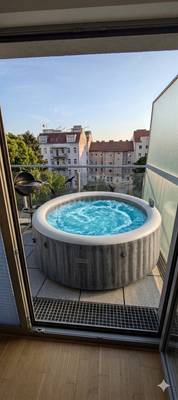 Premium / Shared all inclusive Living | 1220 | near Uno-City VIC, Donauinsel, alte Donau