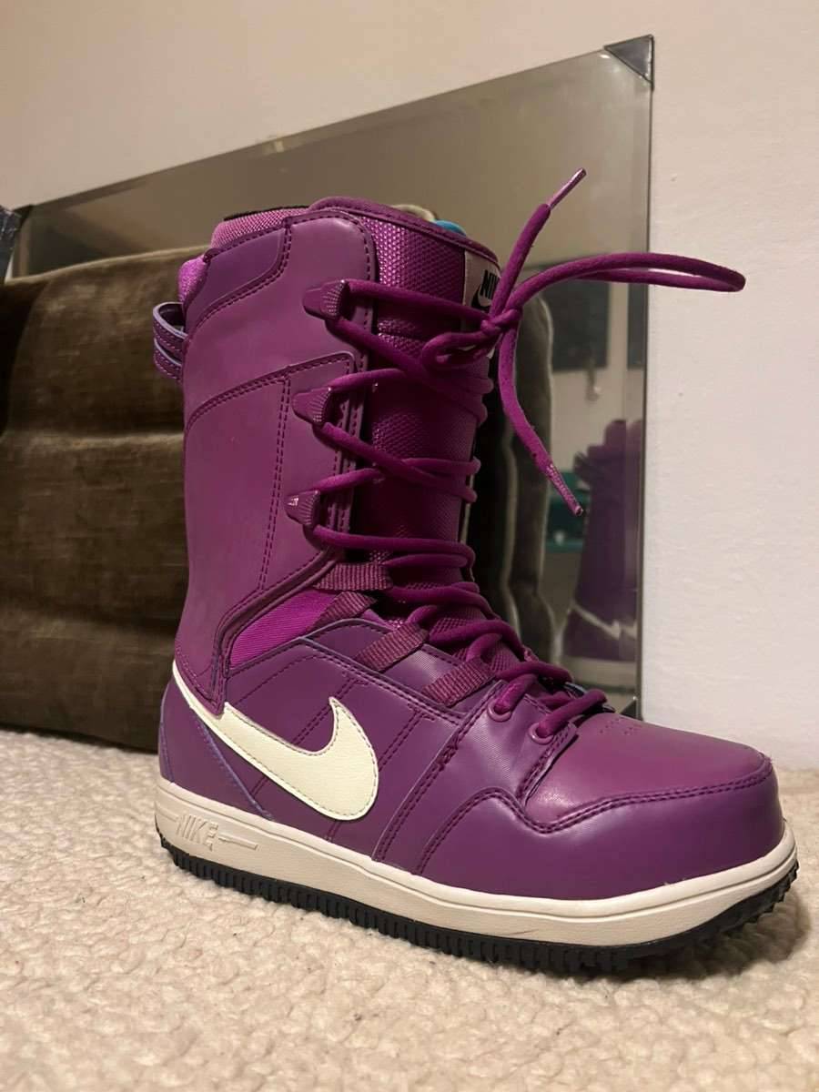 nike vapen Abuse of 