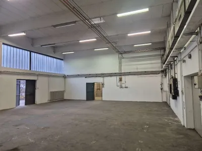 Gewerbeimmobilie mieten in Wien – 220 m², € 1.965 – Bild 6 von 7
