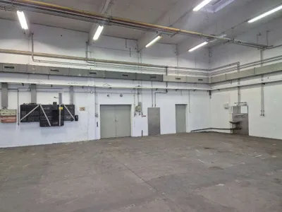 Gewerbeimmobilie mieten in Wien – 220 m², € 1.965 – Bild 3 von 7