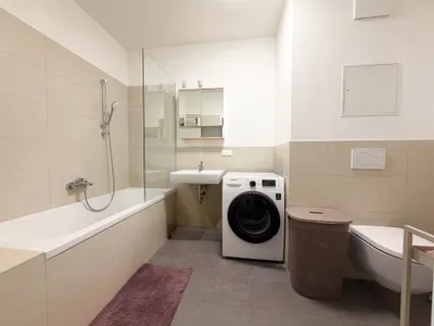 2-Zimmer-Wohnung mieten in Wien – 43,08 m², € 1.040 – Bild 6 von 8