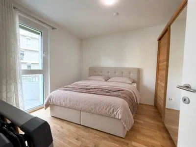 2-Zimmer-Wohnung mieten in Wien – 43,08 m², € 1.040 – Bild 5 von 8