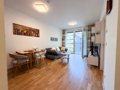 2-Zimmer-Wohnung mieten in Wien – 43,08 m², € 1.040 – Bild 4 von 8