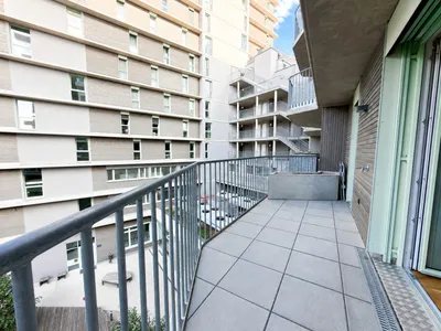 2-Zimmer-Wohnung mieten in Wien – 43,08 m², € 1.040 – Bild 7 von 8