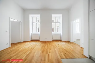 2-Zimmer-Wohnung kaufen in Wien – 46 m², € 369.000 – Bild 3 von 14