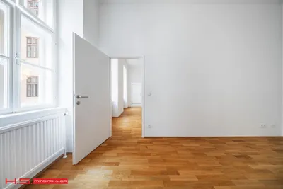 2-Zimmer-Wohnung kaufen in Wien – 46 m², € 369.000 – Bild 2 von 14