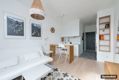 2-Zimmer-Wohnung kaufen in Klagenfurt – 39 m², € 112.000 – Bild 3 von 4