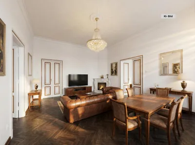 3-Zimmer-Wohnung kaufen in Wien – 106,79 m², € 1.099.000