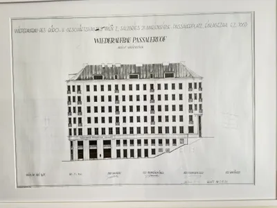 3-Zimmer-Wohnung kaufen in Wien – 106,79 m², € 1.099.000 – Bild 22 von 24