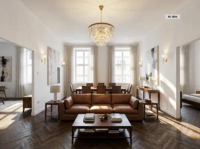 3-Zimmer-Wohnung kaufen in Wien – 106,79 m², € 1.099.000 – Bild 2 von 24