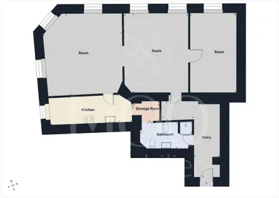 3-Zimmer-Wohnung kaufen in Wien – 106,79 m², € 1.099.000 – Bild 20 von 24