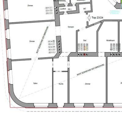 3-Zimmer-Wohnung kaufen in Wien – 88,51 m², € 399.000 – Bild 12 von 12
