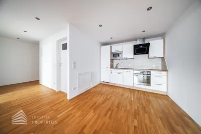 2-Zimmer-Wohnung kaufen in Wien – 59,46 m², € 480.000