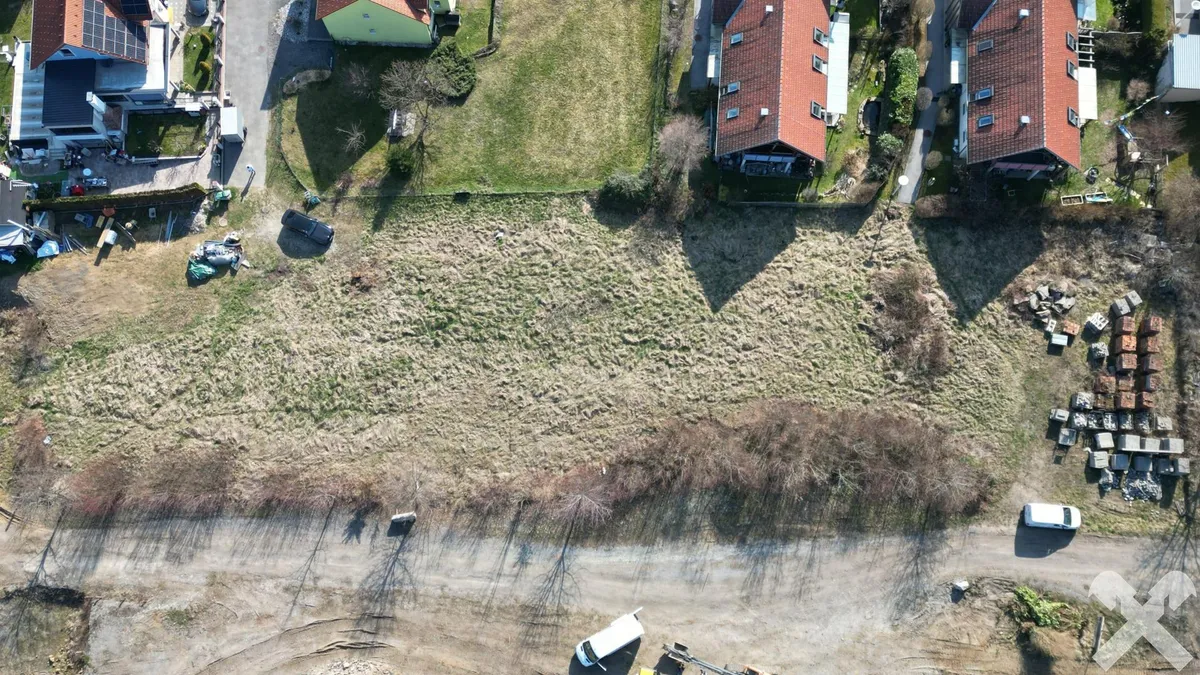 Baugrund in Sonnenlage - Lannach/Heuholz – pohled 2