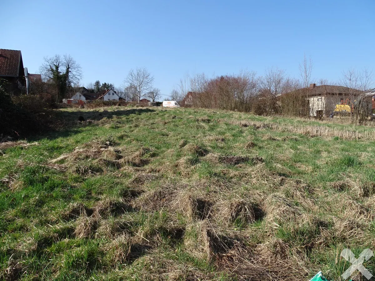 Baugrund in Sonnenlage - Lannach/Heuholz – pohled 3