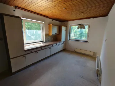 6-Zimmer-Haus kaufen in Villach Land – 136 m², € 169.000 – Bild 21 von 28
