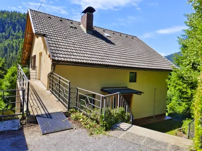 6-Zimmer-Haus kaufen in Villach Land – 136 m², € 169.000 – Bild 2 von 28