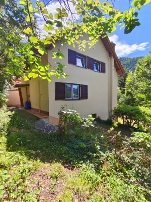 6-Zimmer-Haus kaufen in Villach Land – 136 m², € 169.000 – Bild 4 von 28