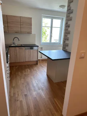 3-Zimmer-Wohnung mieten in Amstetten – 78 m², € 769 – Bild 2 von 7