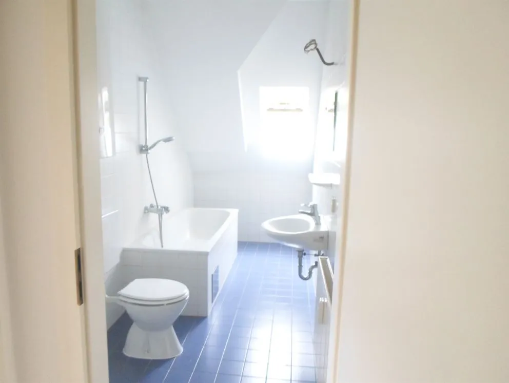 Wohnung – Burgau - Ansicht 2